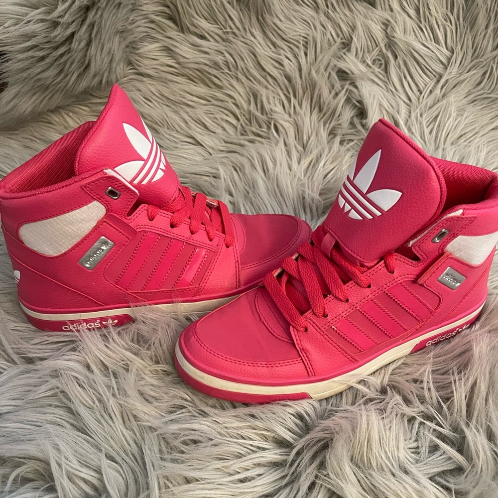 Adidas sneakers